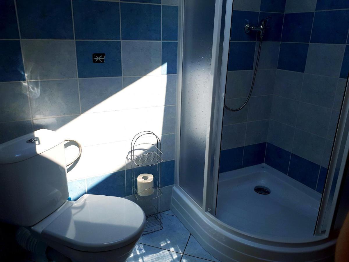 Privat Mrzkan Liptovský Mikuláš Esterno foto