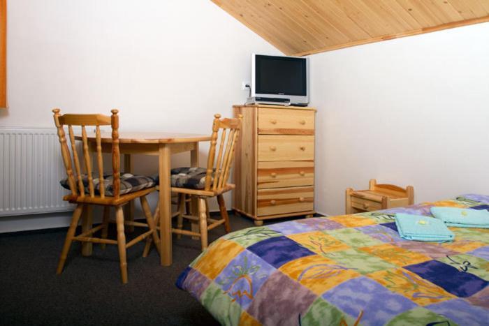 Privat Mrzkan Liptovský Mikuláš Camera foto