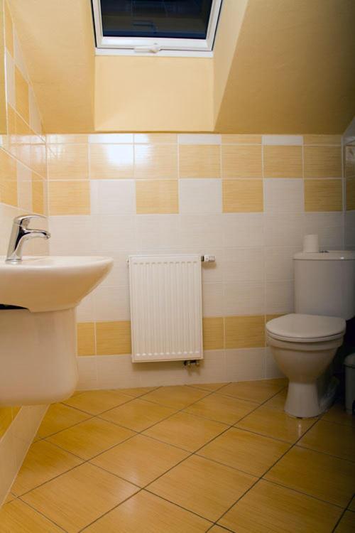 Privat Mrzkan Liptovský Mikuláš Camera foto